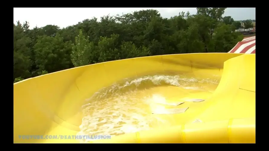 Video of this ride