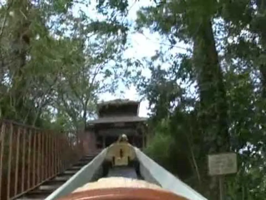 Video of this ride