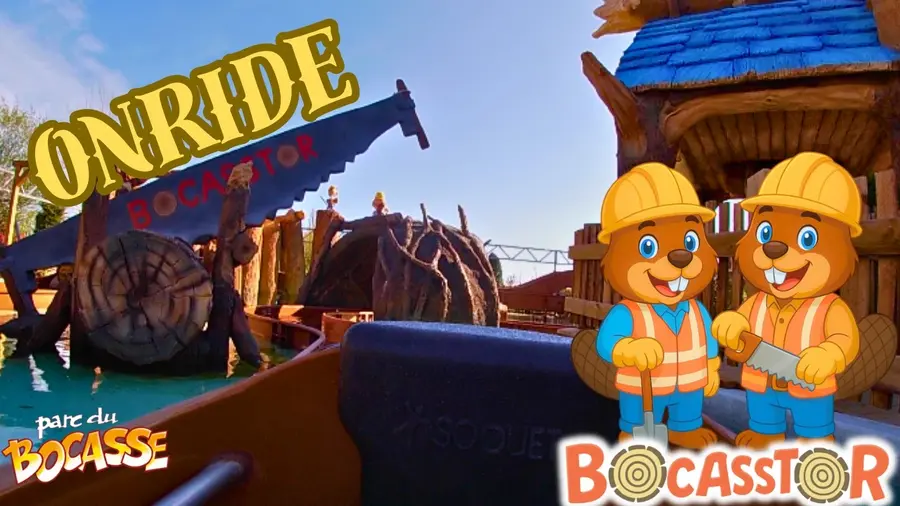 Video of this ride
