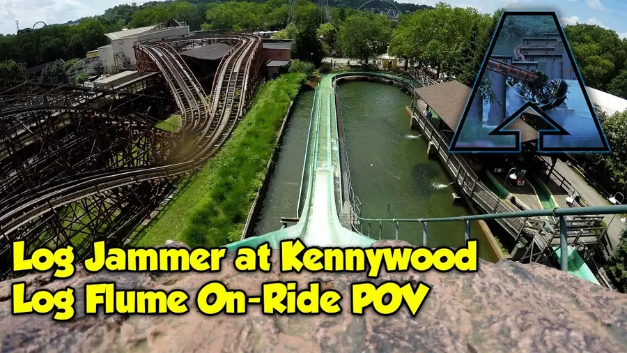 Video of this ride
