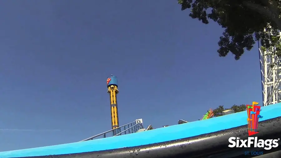 Video of this ride