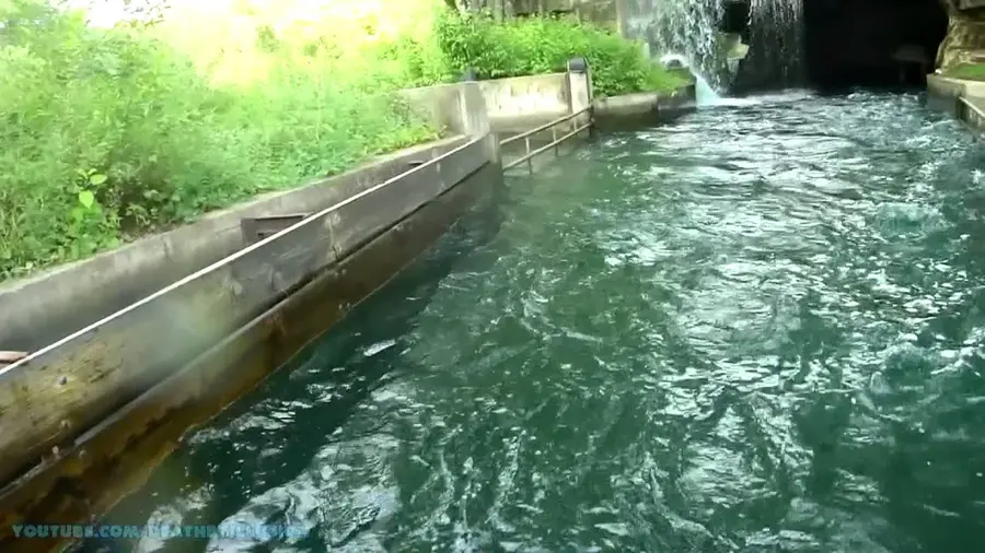 Video of this ride