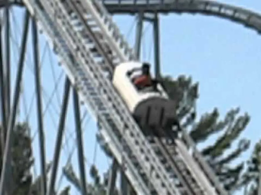 Video of this ride