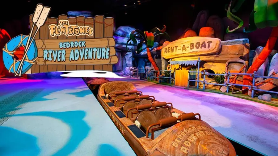 Video of this ride