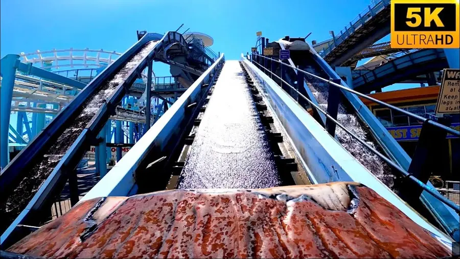 Video of this ride