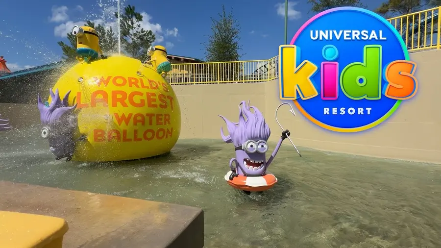 Video of this ride